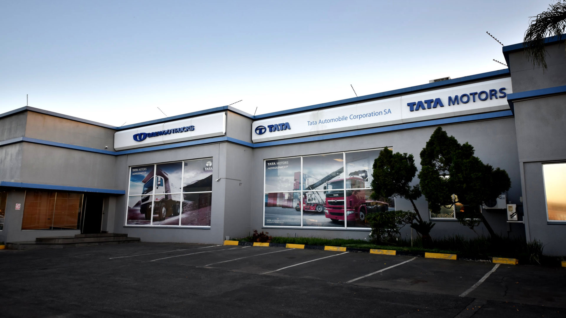 sub page description