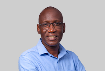 Sadiq Halilu Muhammad