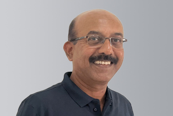 Karthik Rajagopalan
