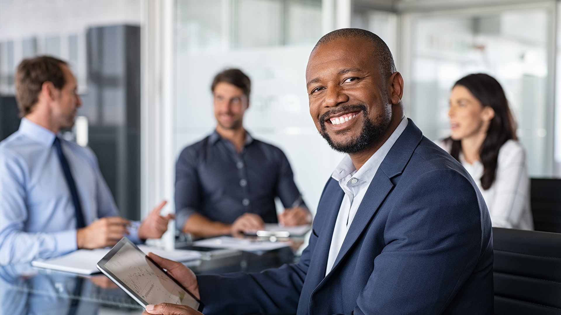 sub page description