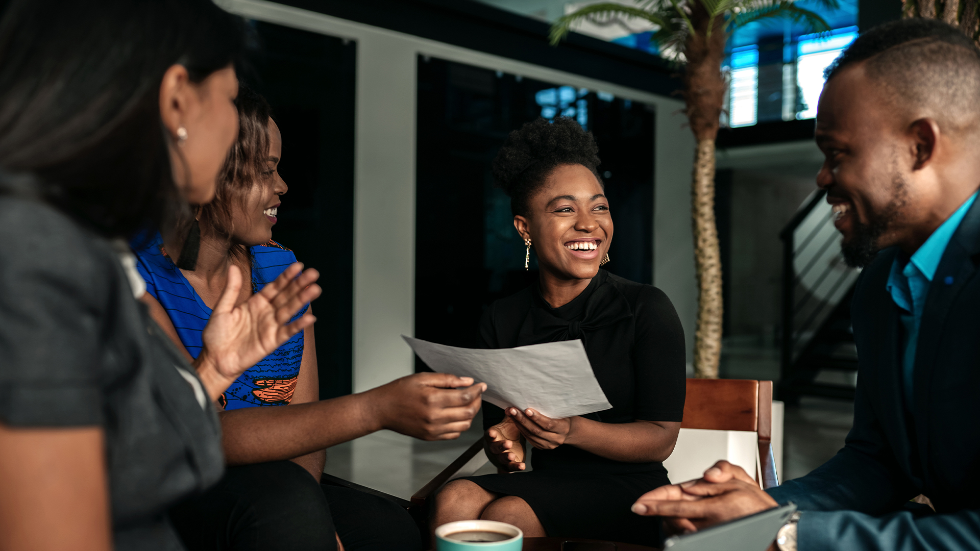 sub page description