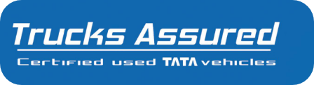Trucks Assured logo